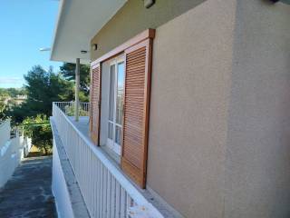 Εξωτερικοι χώροι