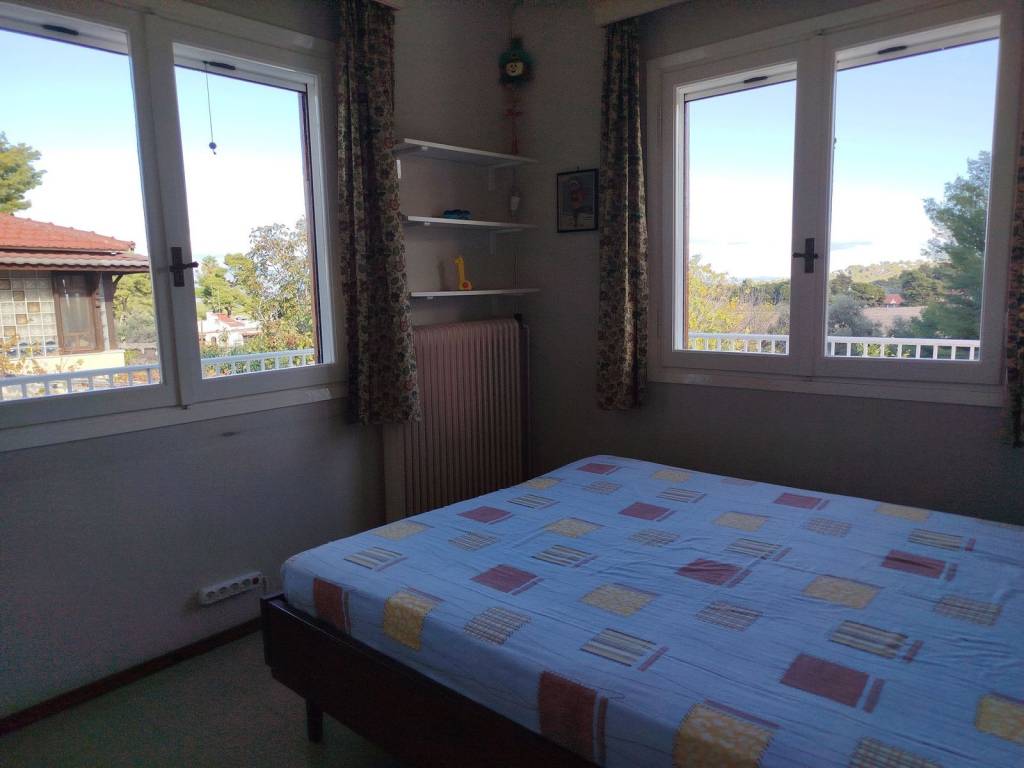 Υπνοδωμάτιο