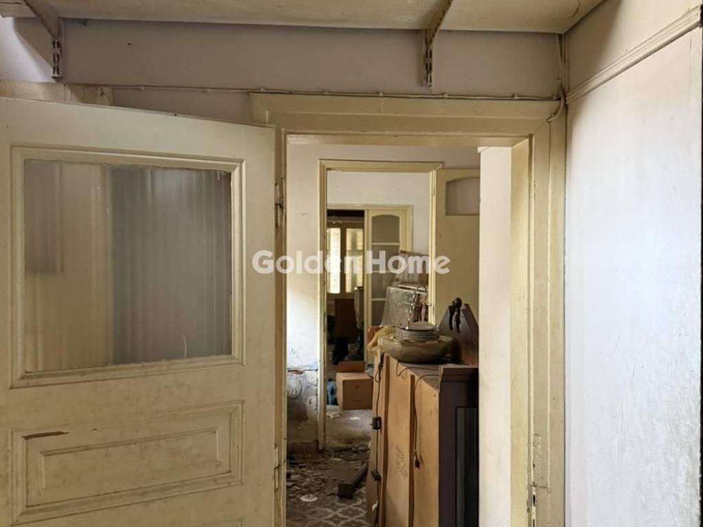 Χολ - Διάδρομος