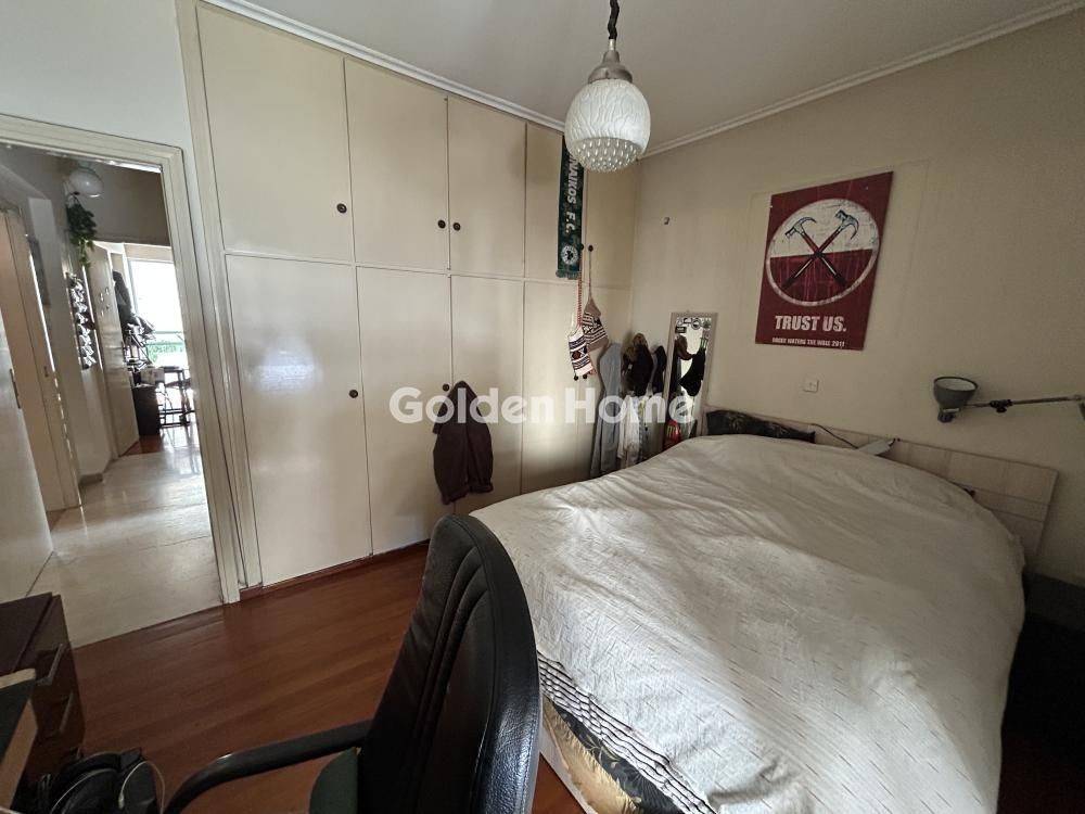 Υπνοδωμάτιο