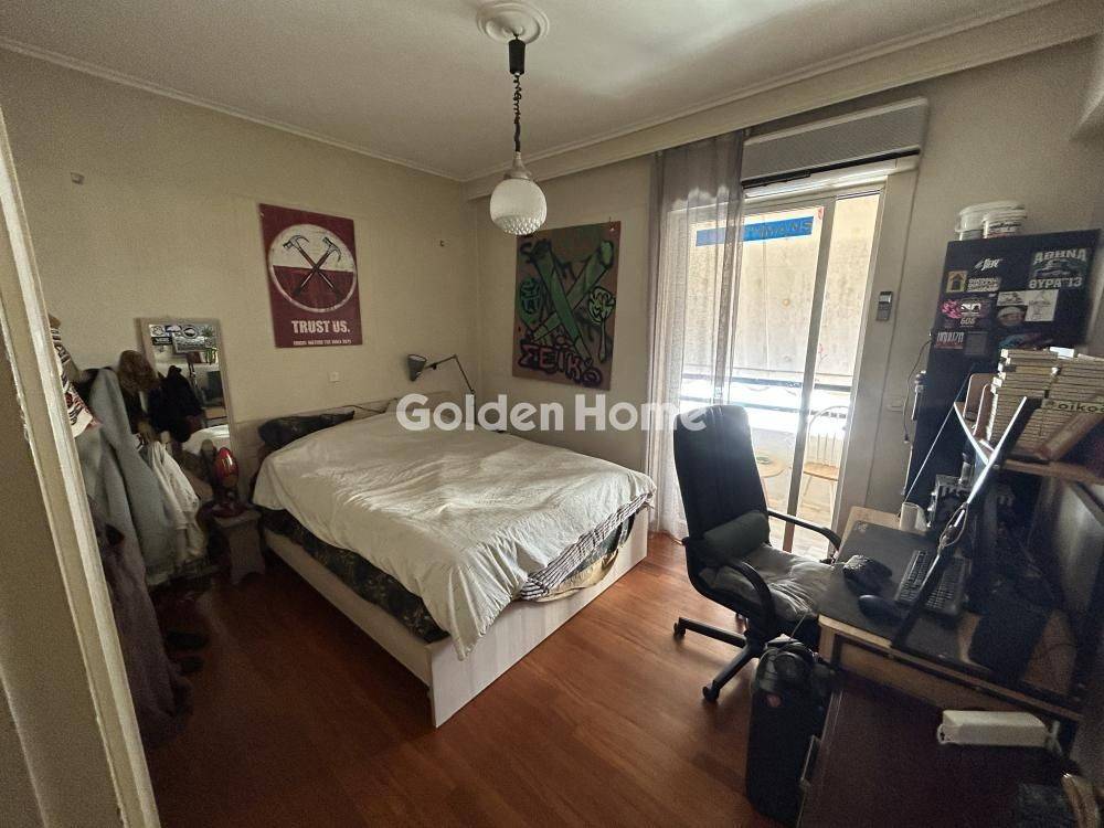 Υπνοδωμάτιο