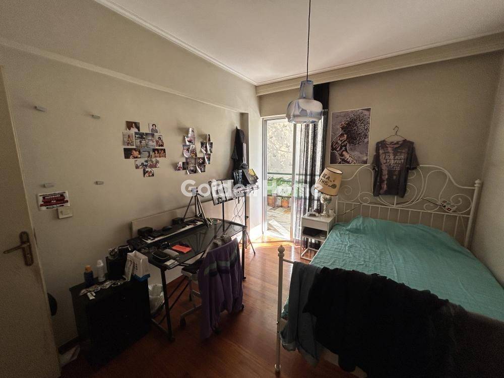 Υπνοδωμάτιο