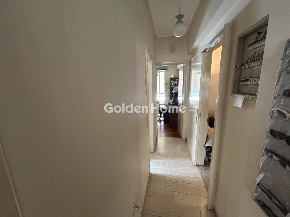 Χολ - Διάδρομος