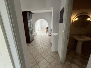 Χολ - Διάδρομος