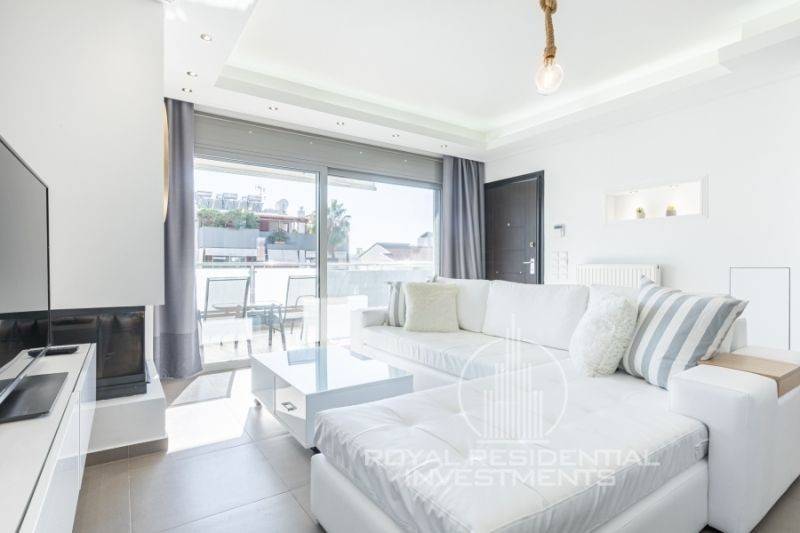 Υπνοδωμάτιο