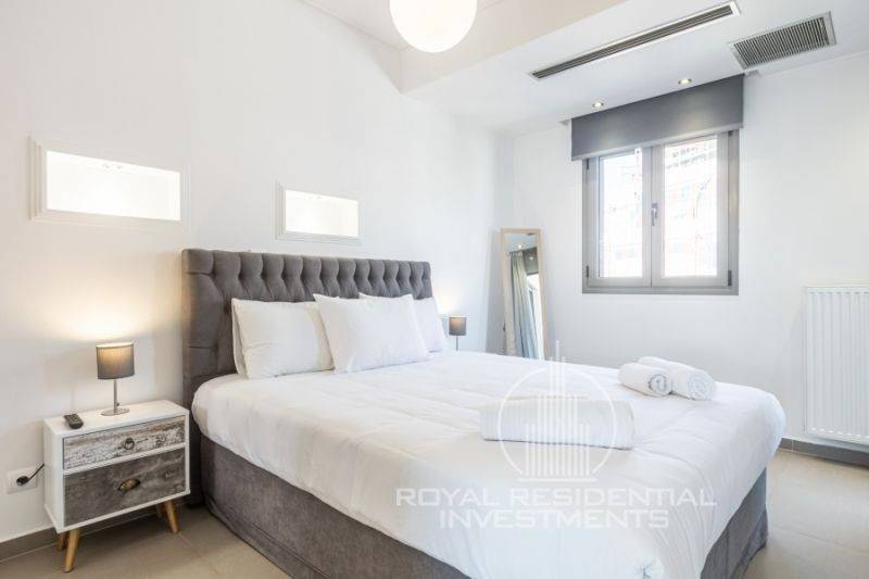 Υπνοδωμάτιο