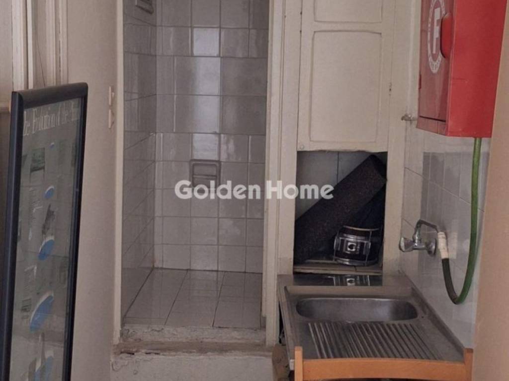 Χολ - Διάδρομος