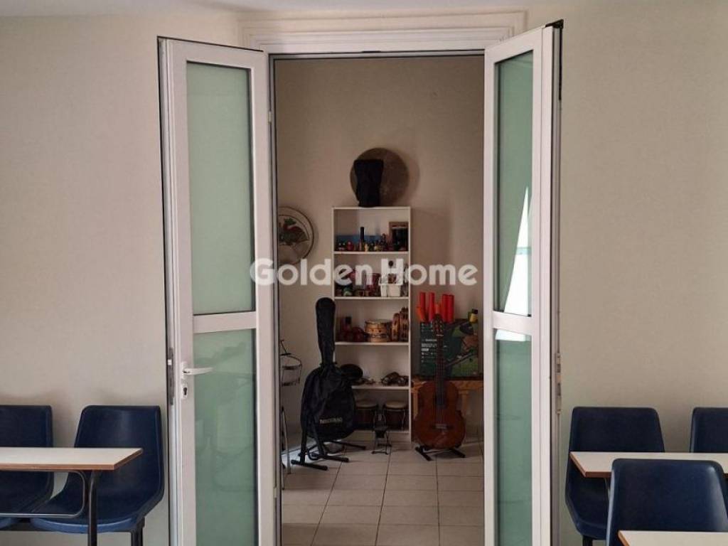 Κυρίως Χώρος