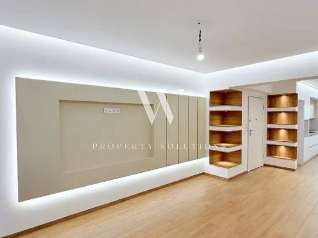 Άποψη χώρου