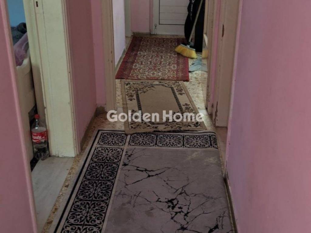 Χολ - Διάδρομος