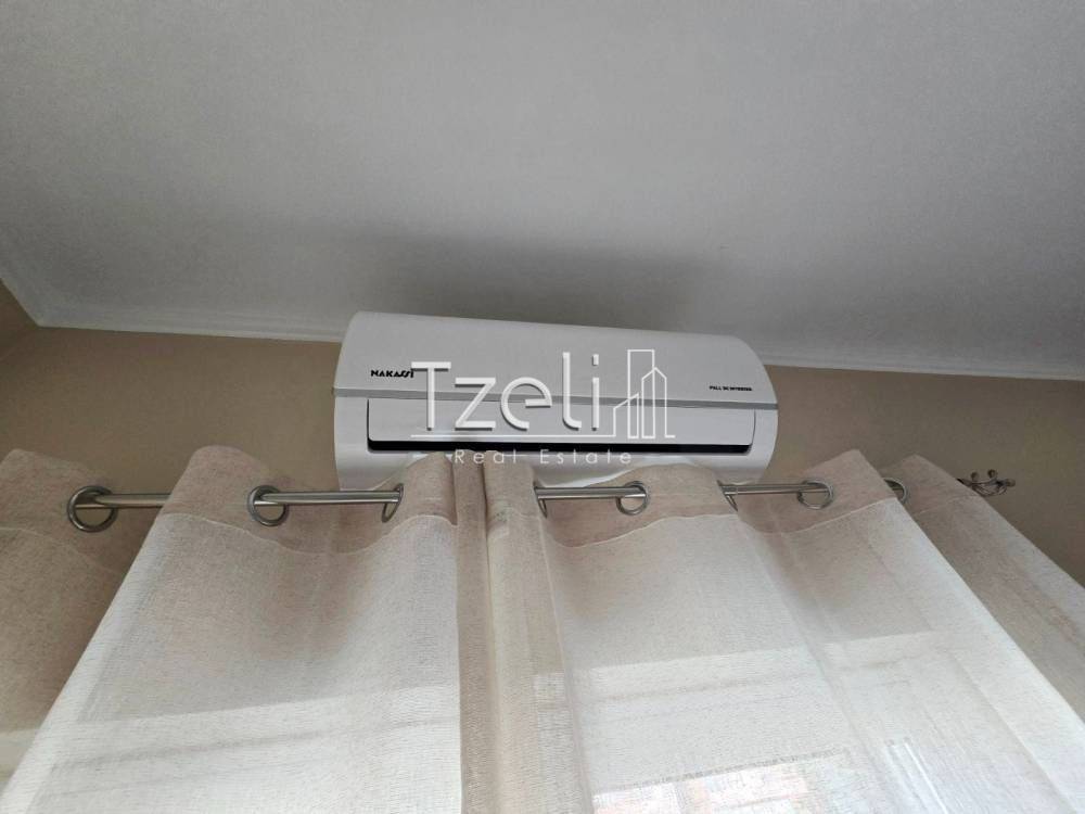 Κλιματισμός