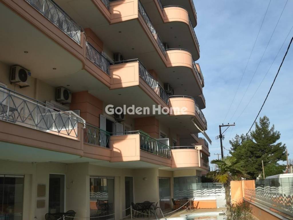 Εξωτερικός Χώρος