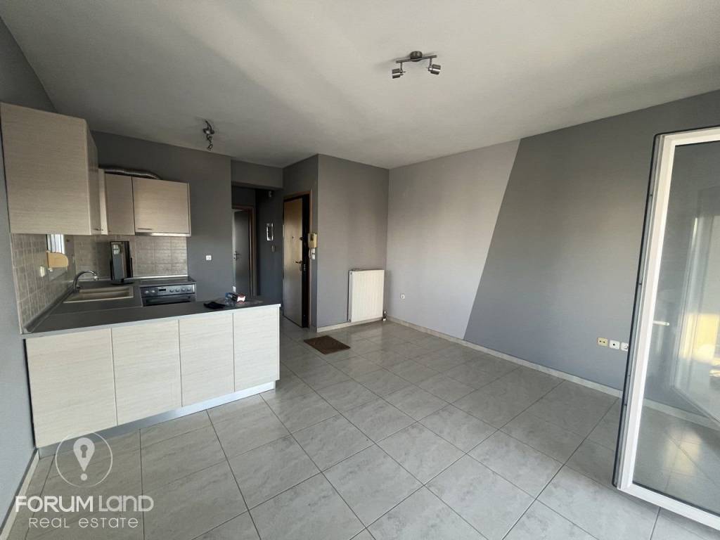 Forumland Real Estate, Σαλοκουζίνα