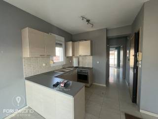 Forumland Real Estate, Σαλοκουζίνα