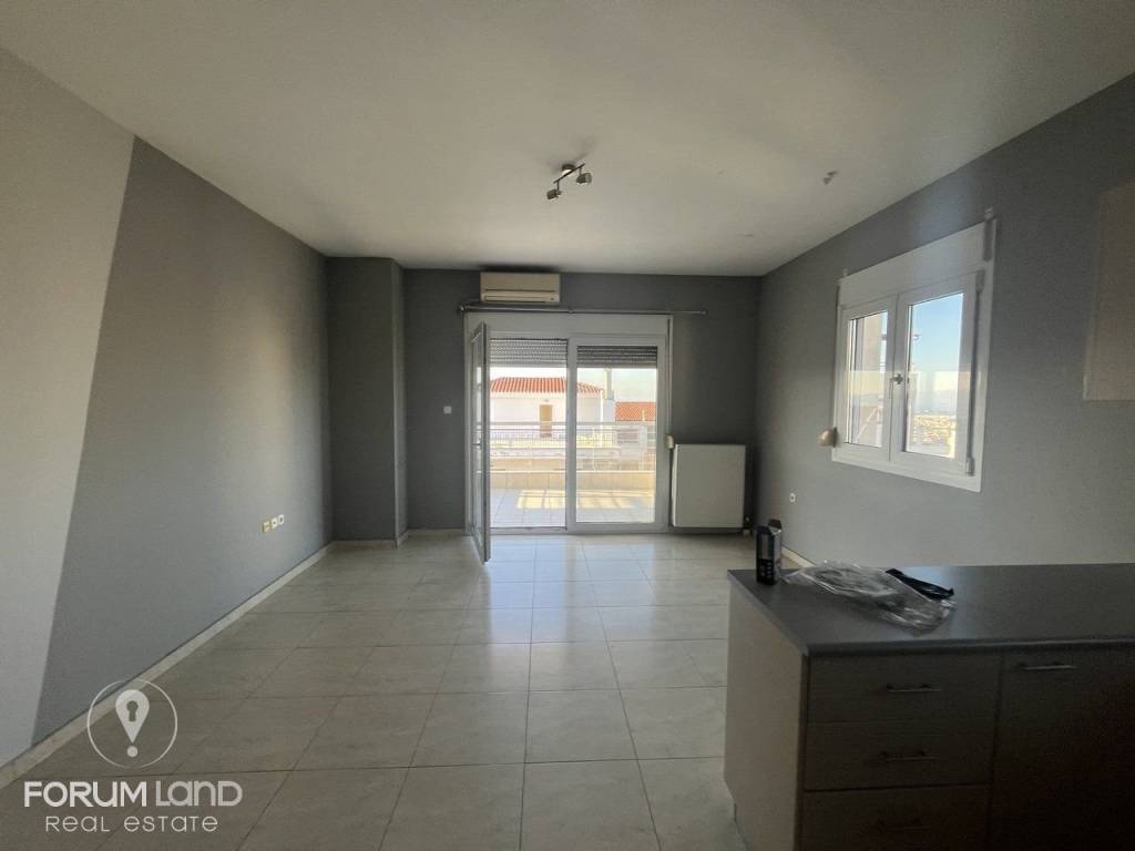 Forumland Real Estate, Σαλοκουζίνα