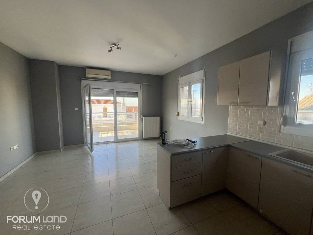 Forumland Real Estate, Σαλοκουζίνα