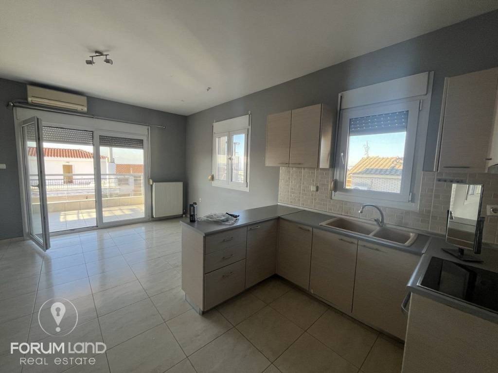 Forumland Real Estate, Σαλοκουζίνα