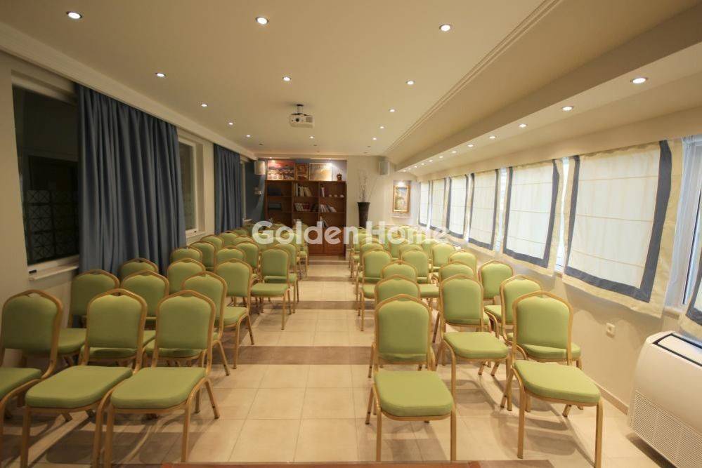 Κυρίως Χώρος