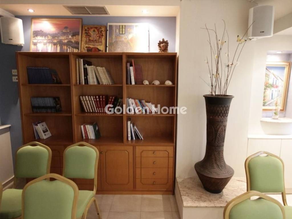 Κυρίως Χώρος