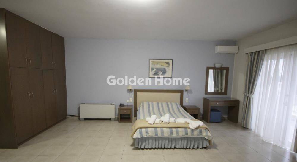 Υπνοδωμάτιο