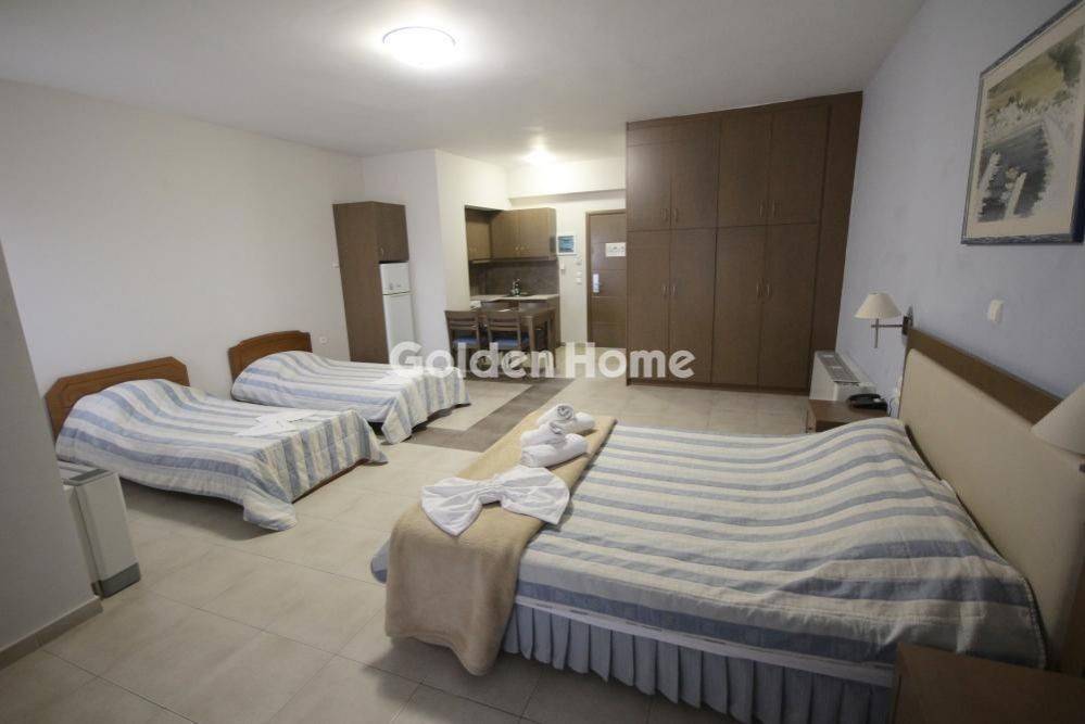 Υπνοδωμάτιο