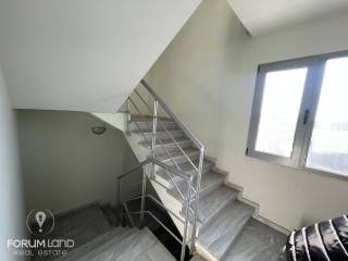 Forumland Real Estate, πυρασφάλεια