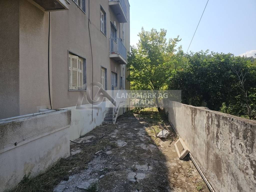 Εξωτερικός χώρος