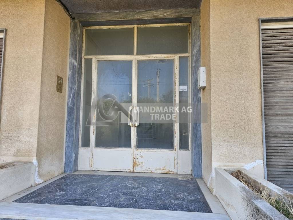 Εξωτερικός χώρος