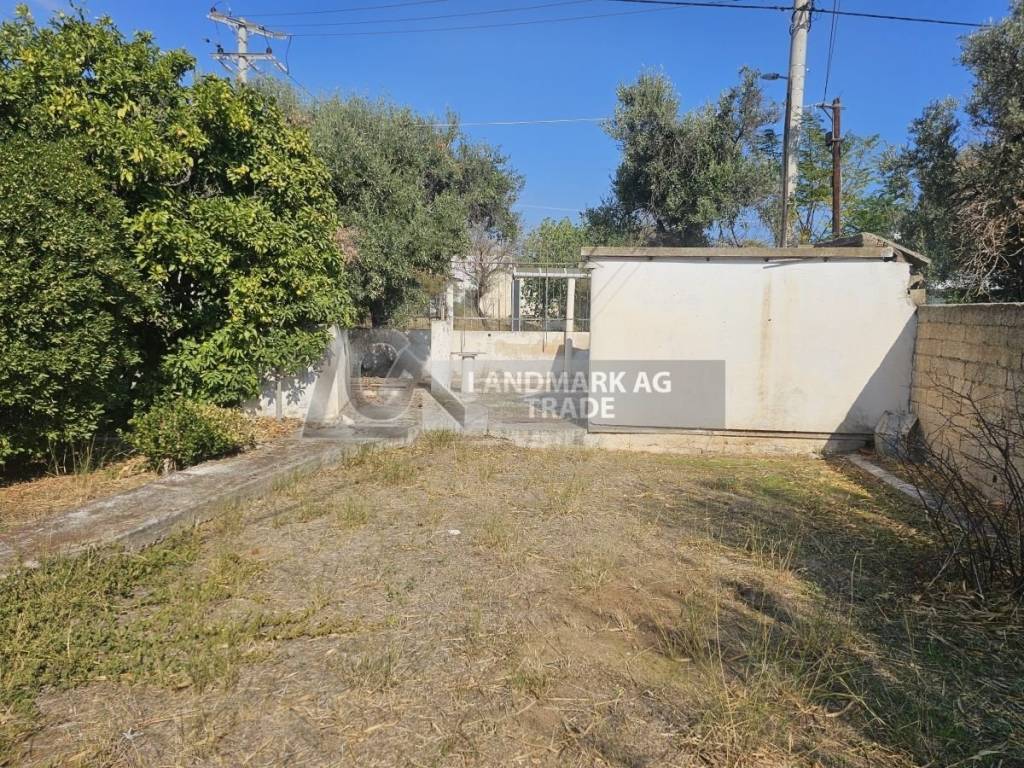 Εξωτερικός χώρος