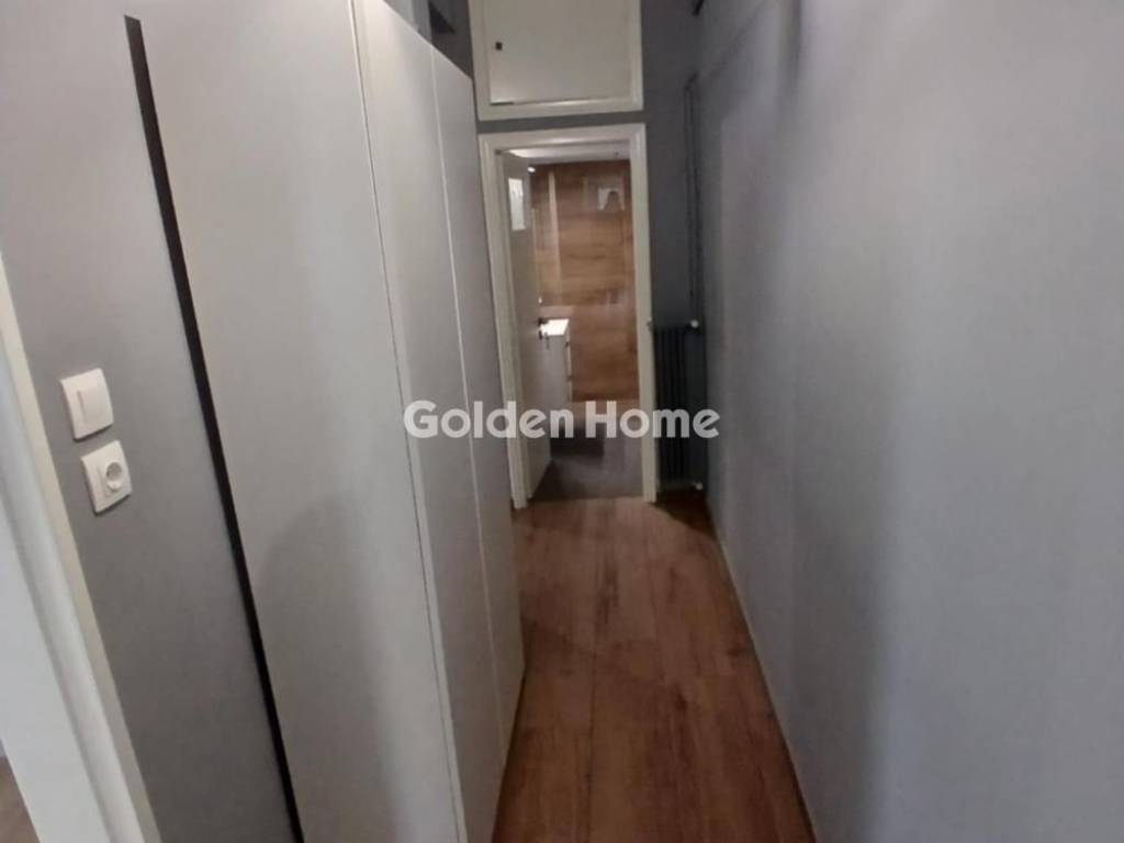 Χολ - Διάδρομος