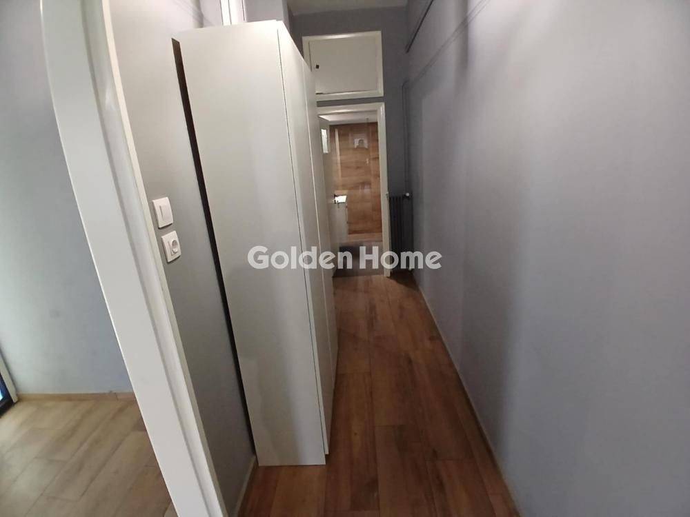 Χολ - Διάδρομος