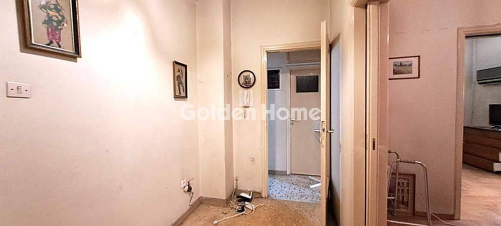 Χολ - Διάδρομος