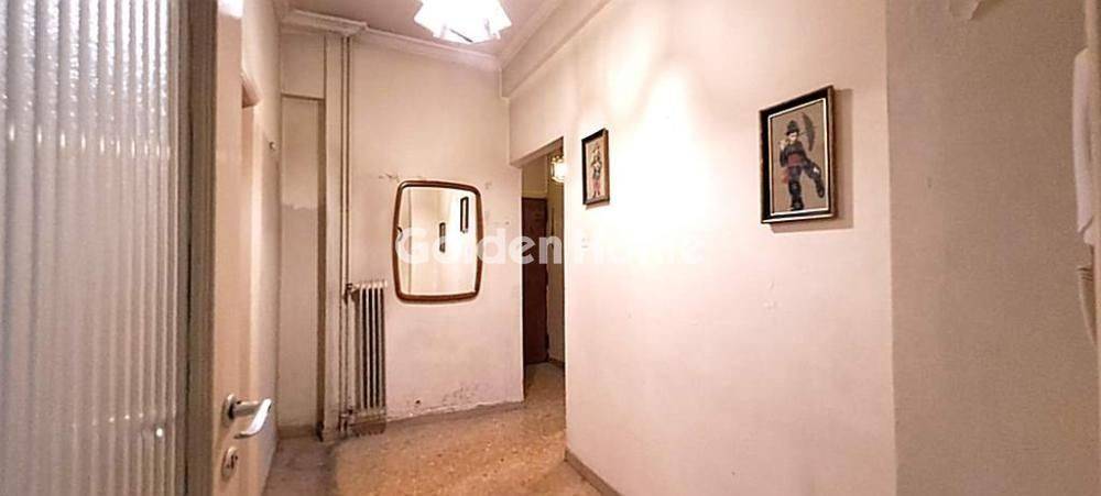 Χολ - Διάδρομος