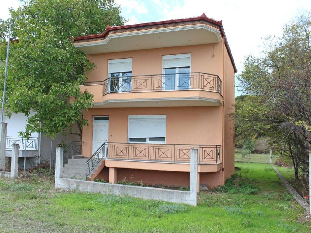 Detached - Grekodom 64455|1017917