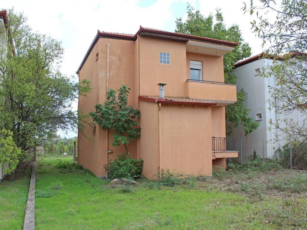 Detached - Grekodom 64455|1017920