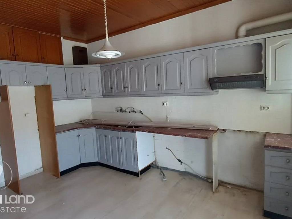 Forumland Real Estate, Κουζίνα