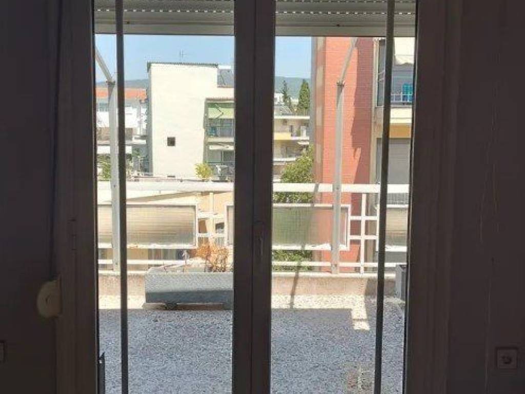 Forumland Real Estate, Βεράντες