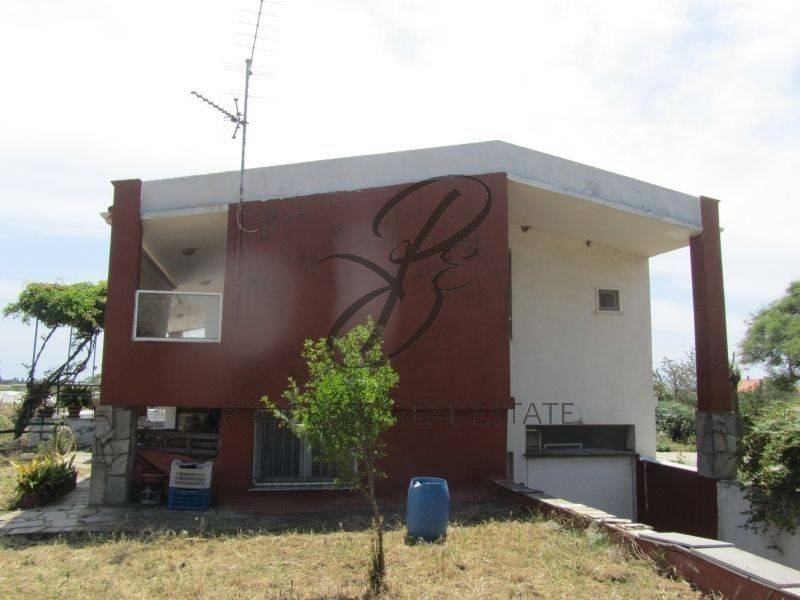 Εξωτερικός χώρος