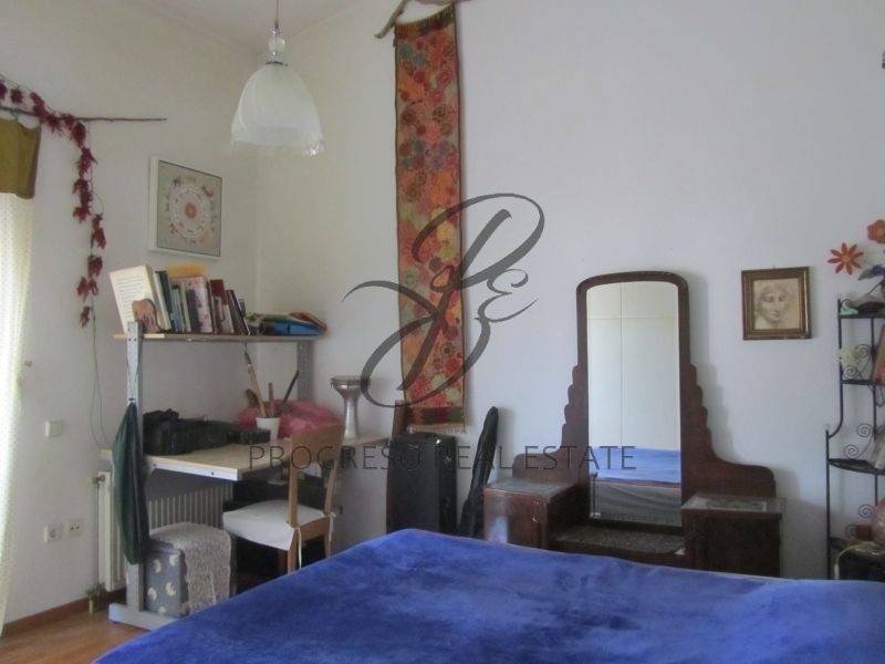 Υπνοδωμάτιο