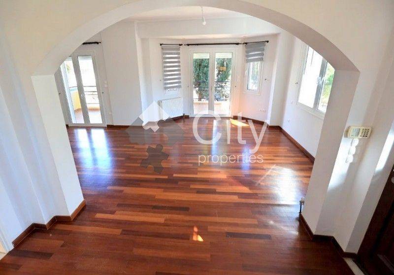 Άποψη χώρου