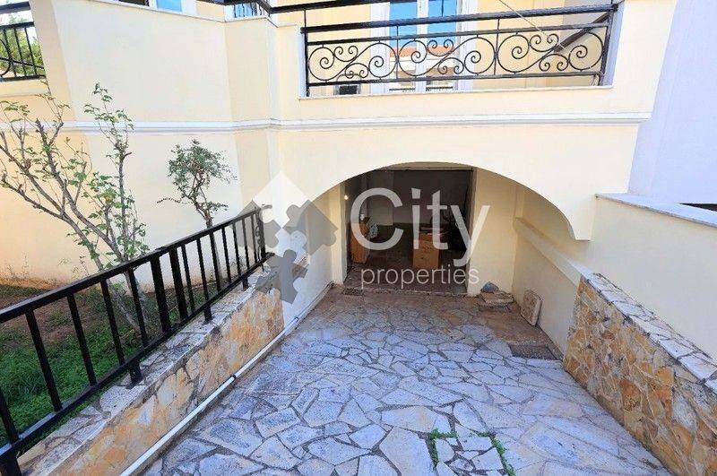 Εξωτερικός χώρος