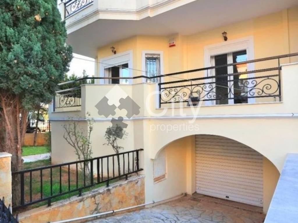 Εξωτερικός χώρος