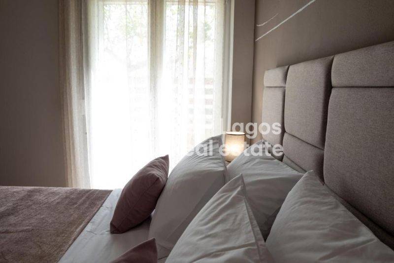 Υπνοδωμάτιο