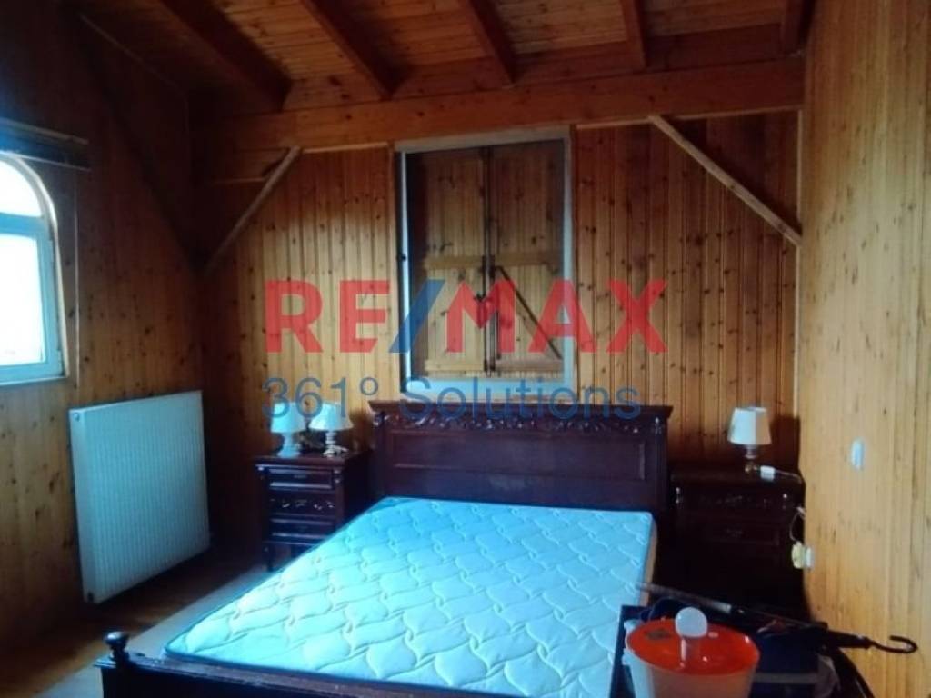 Υπνοδωμάτιο