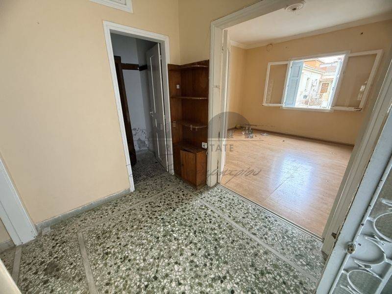 Άποψη χώρου