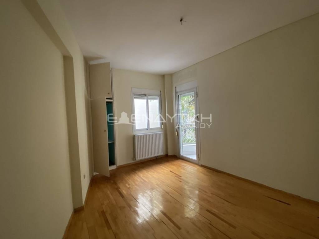 Άποψη χώρου