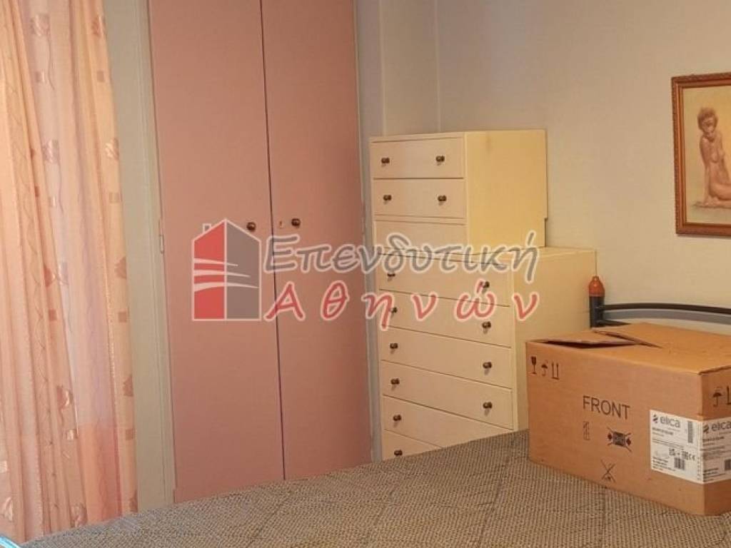 Υπνοδωμάτιο