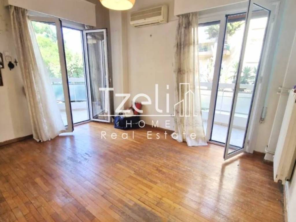 Άποψη χώρου