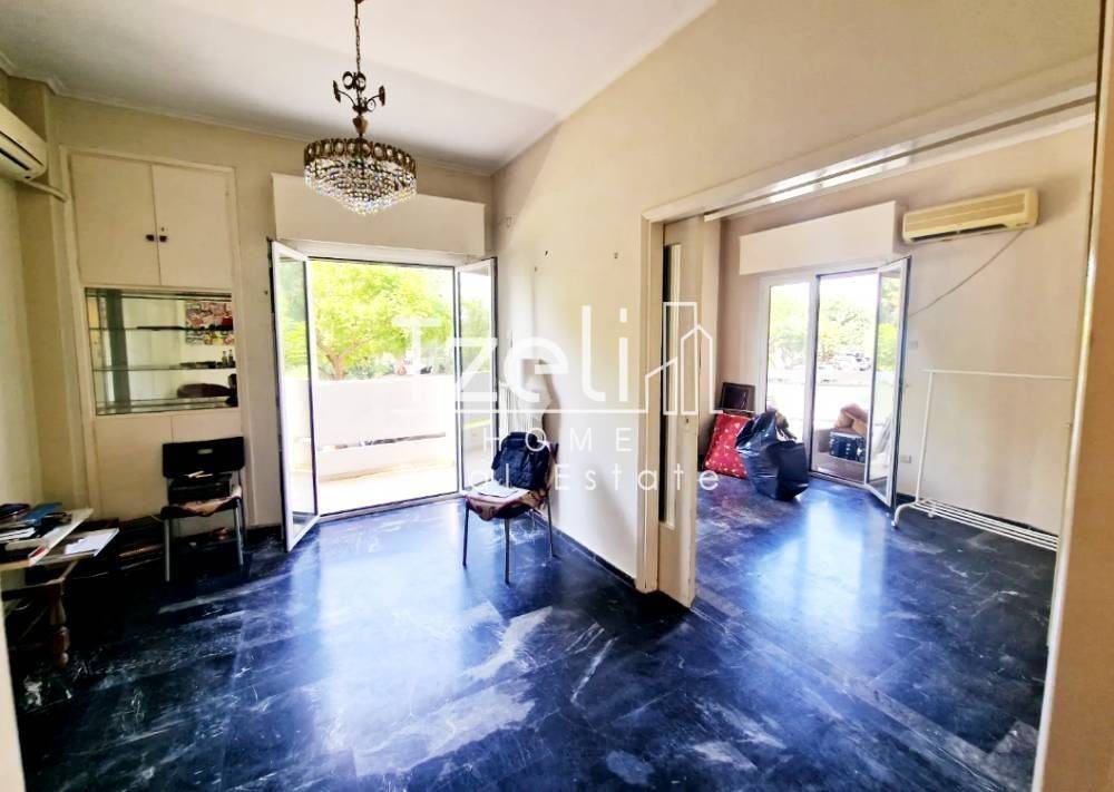 Άποψη χώρου