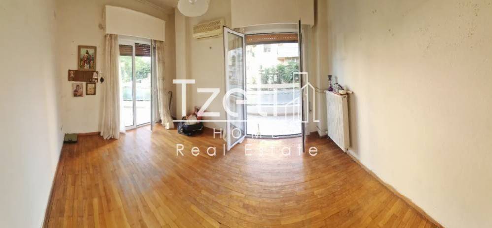 Άποψη χώρου